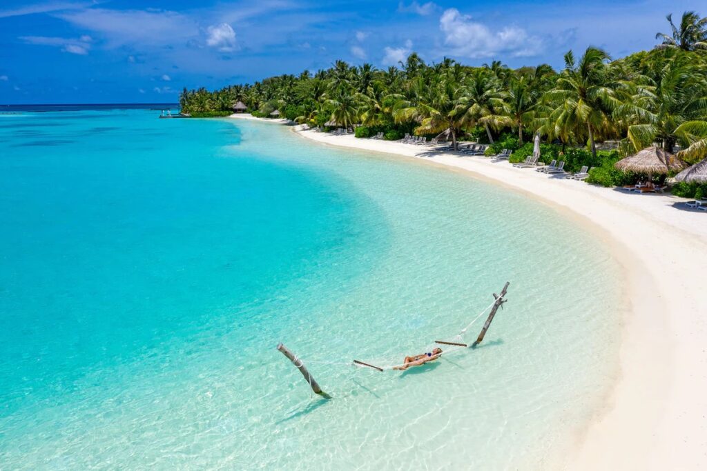 Sheraton Maldives